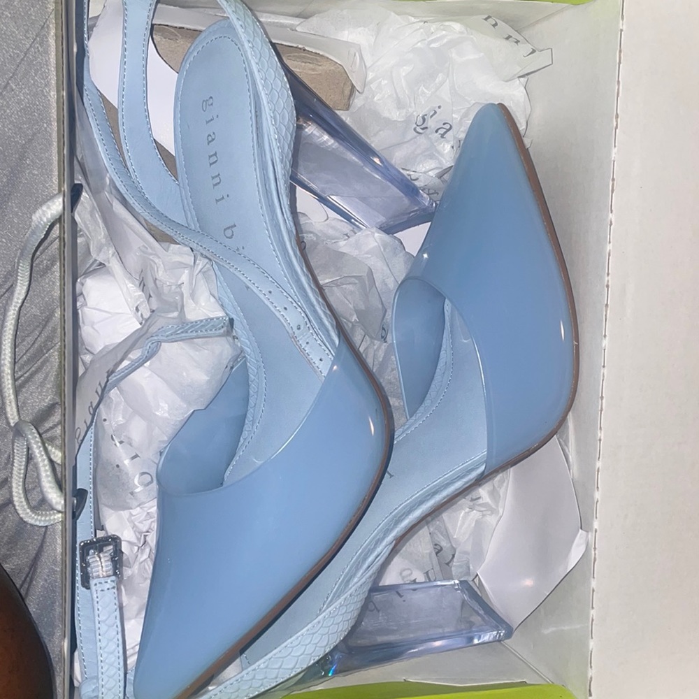Gianni Bini shoes